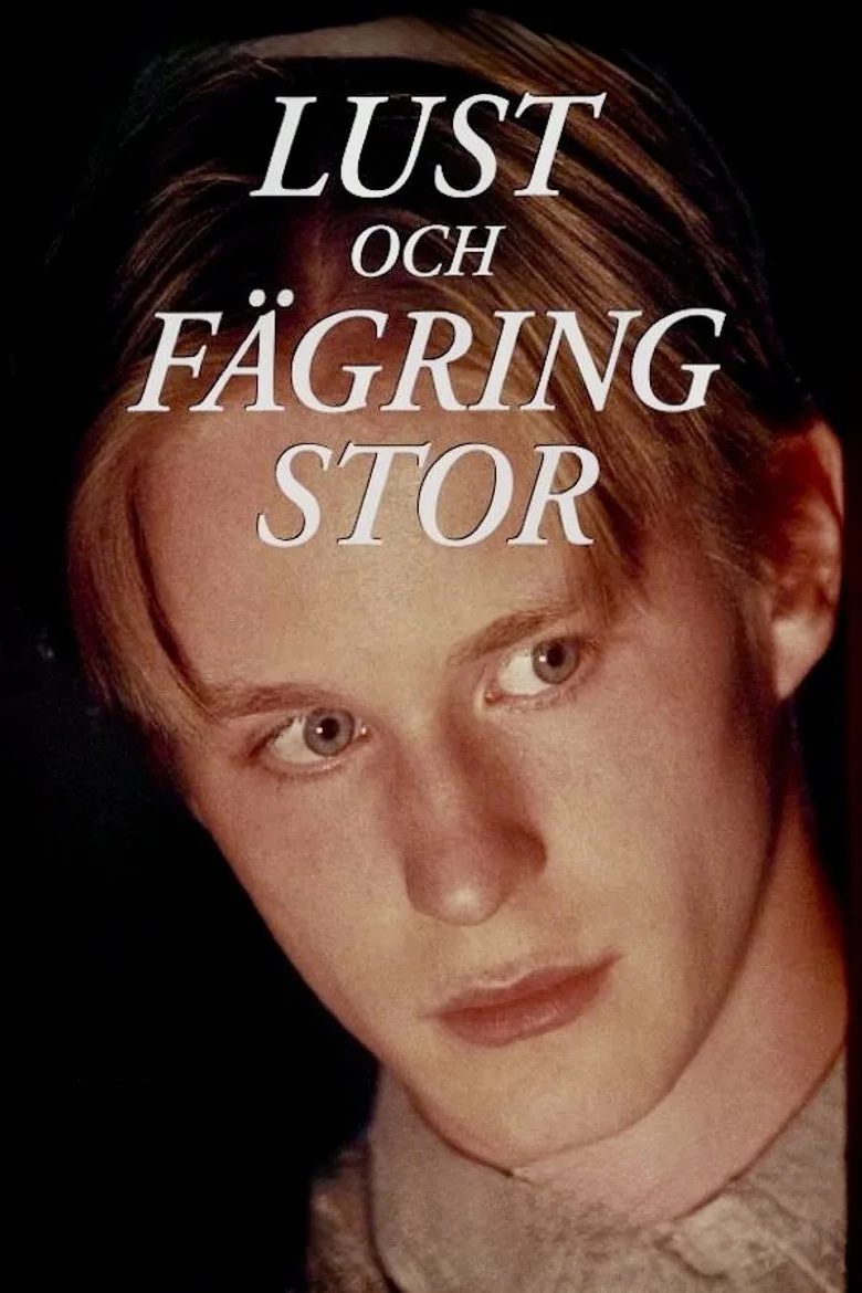 All Things Fair Film izle