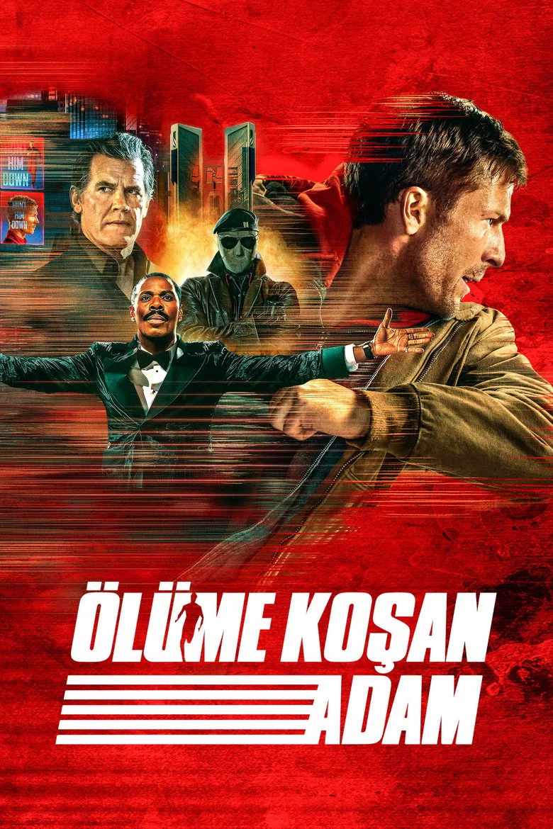 Ölüme Koşan Adam Film izle