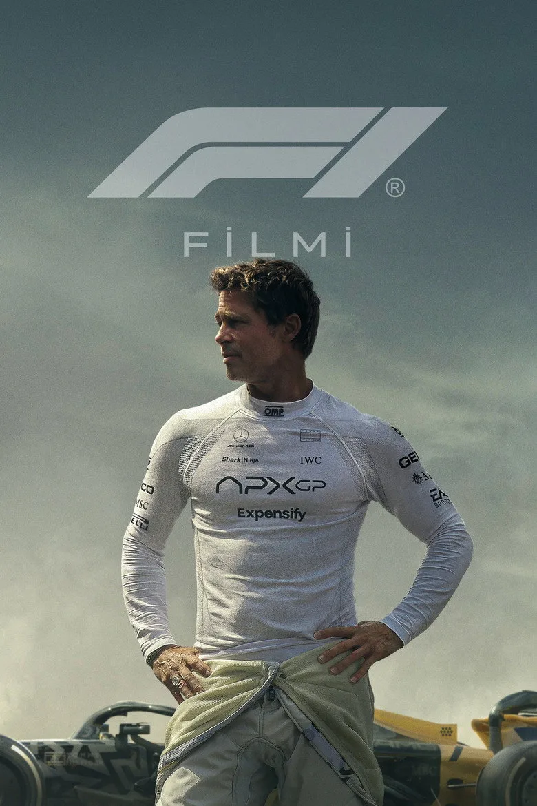 F1 Filmi Film izle