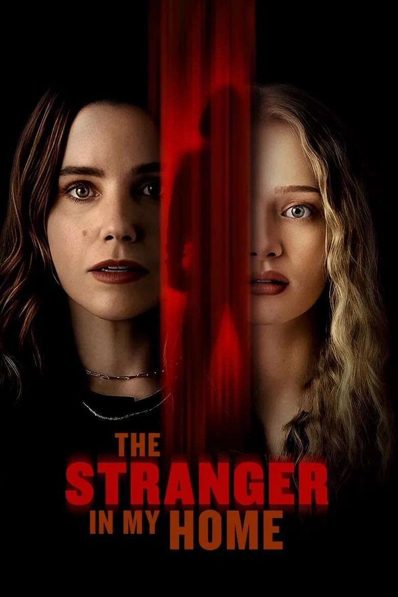 The Stranger in My Home Film izle