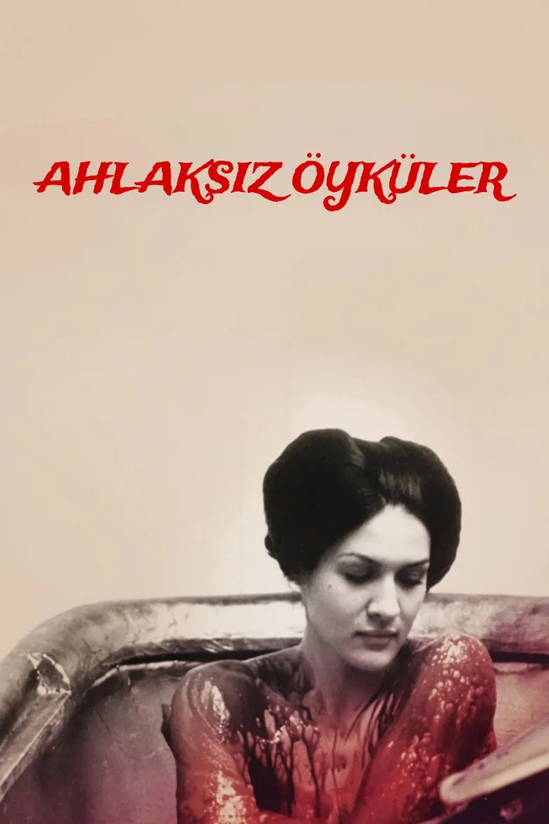 Immoral Tales Film izle