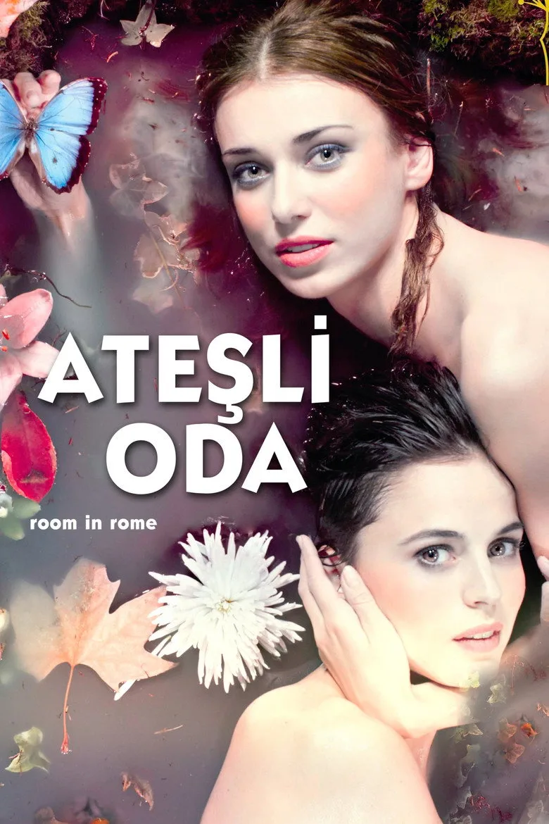 Ateşli Oda Film izle