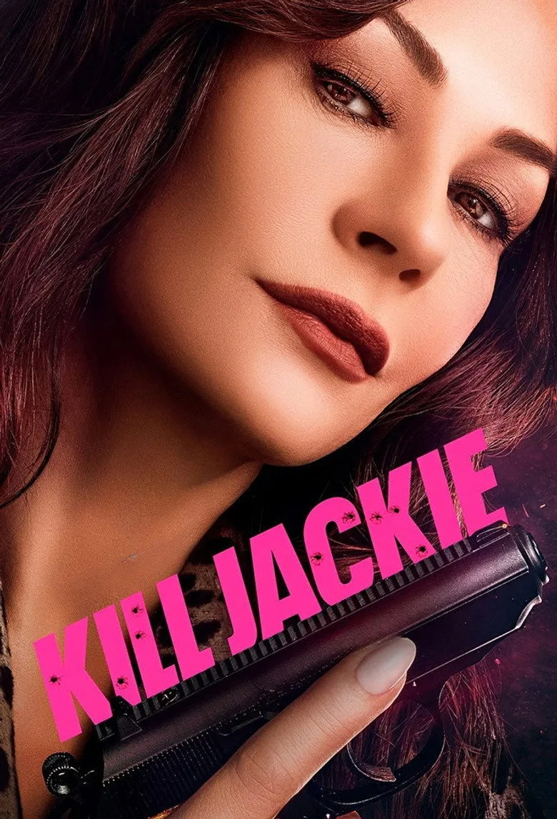 KILL JACKIE Dizi izle