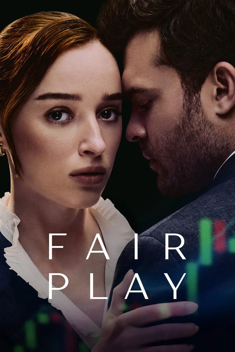 Fair Play Film izle
