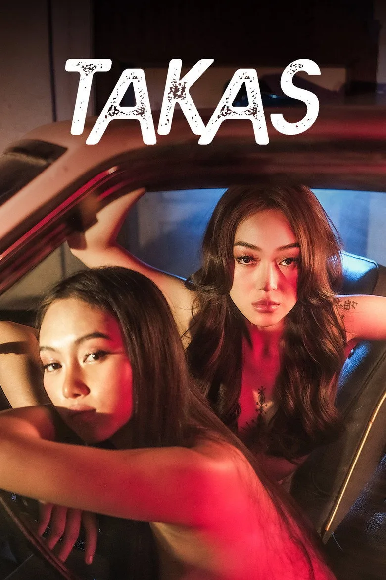 Takas Film izle