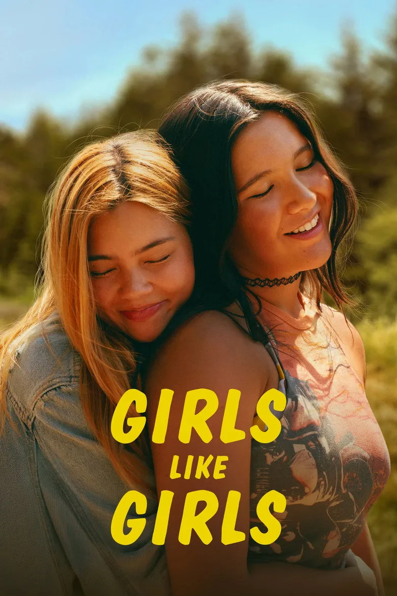 Girls Like Girls Film izle