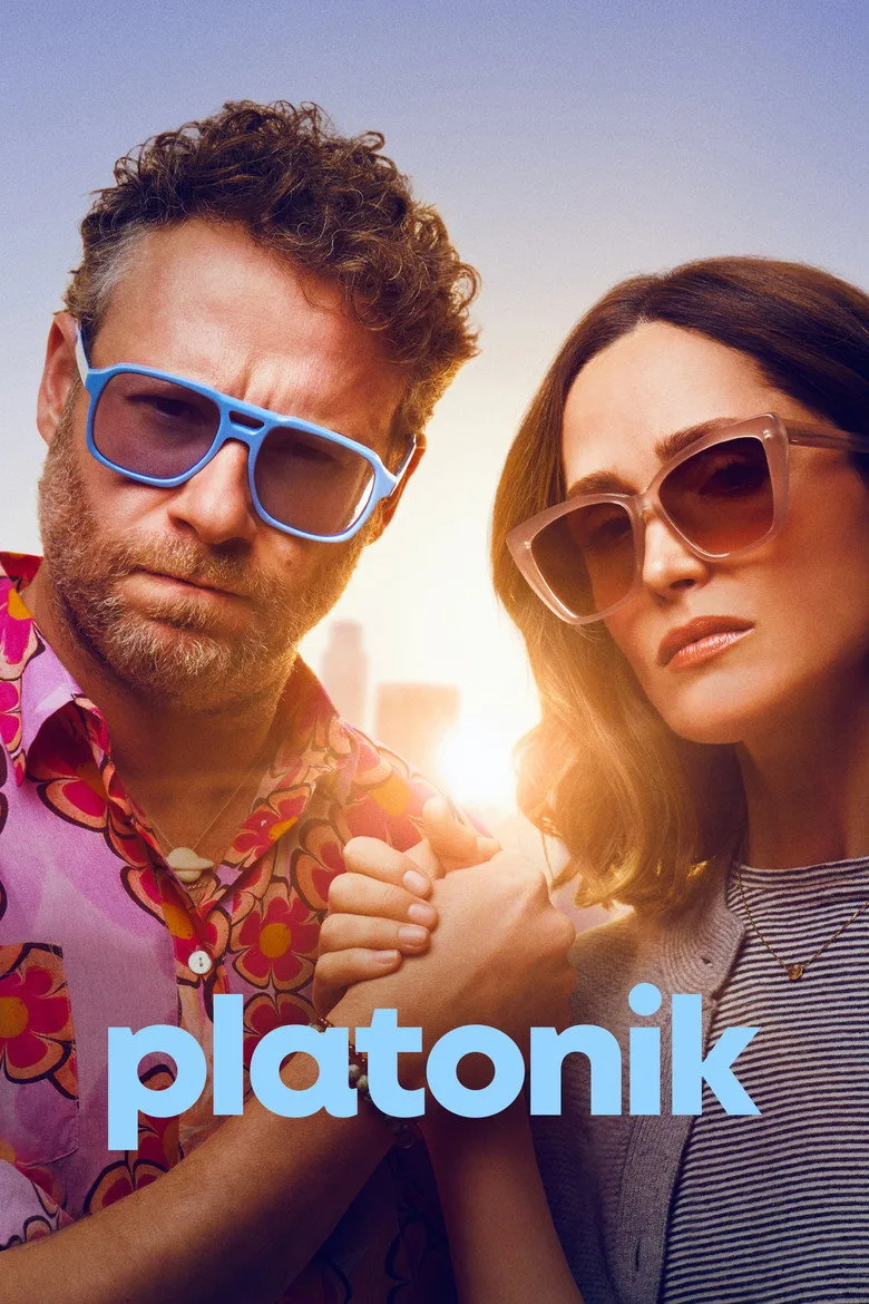 Platonik Dizi izle
