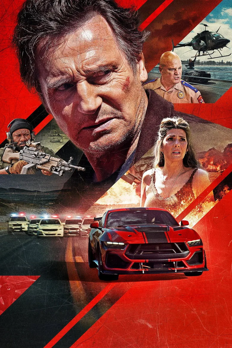 Mongoose Film izle