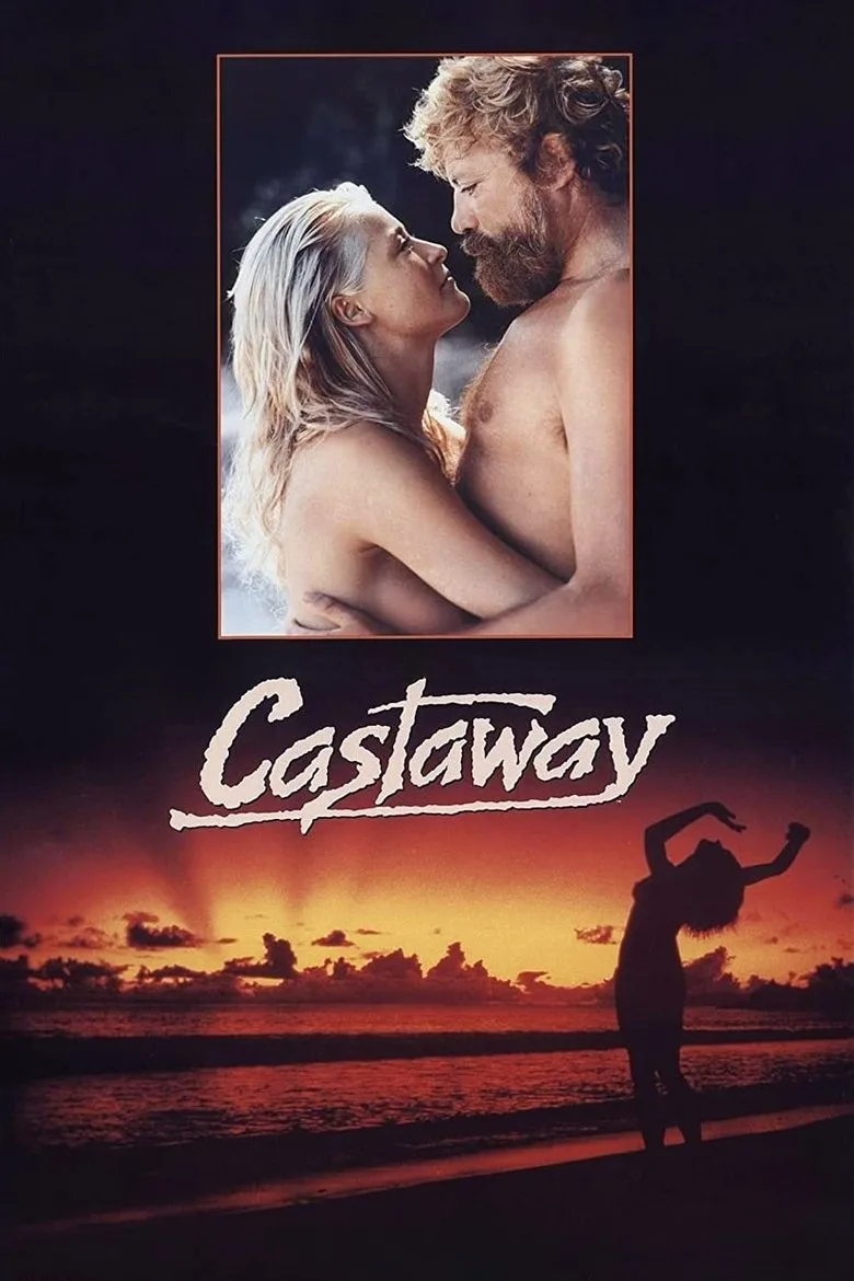 Castaway Film izle