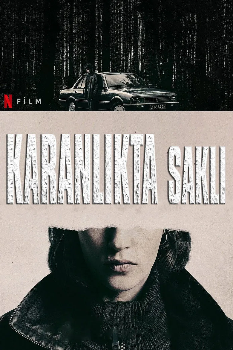 Karanlıkta Saklı