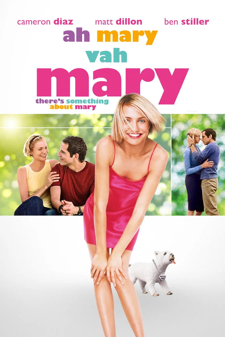 Ah Mary Vah Mary Film izle