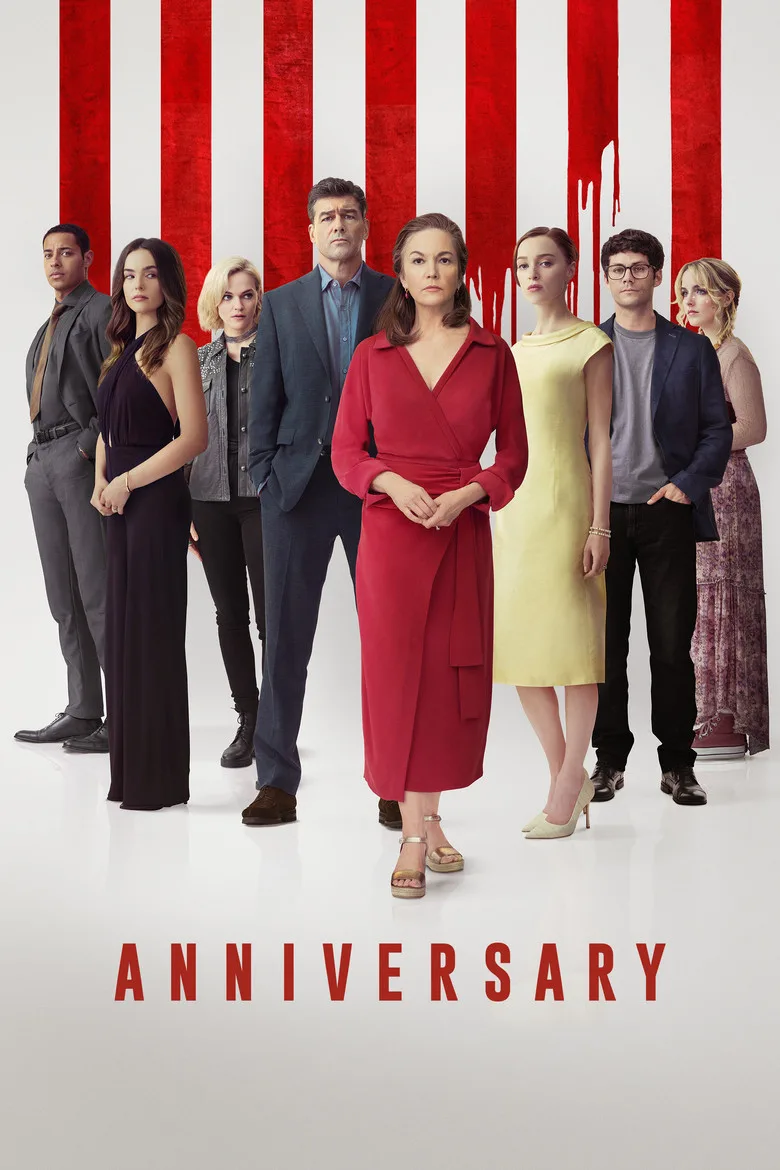 Anniversary Film izle