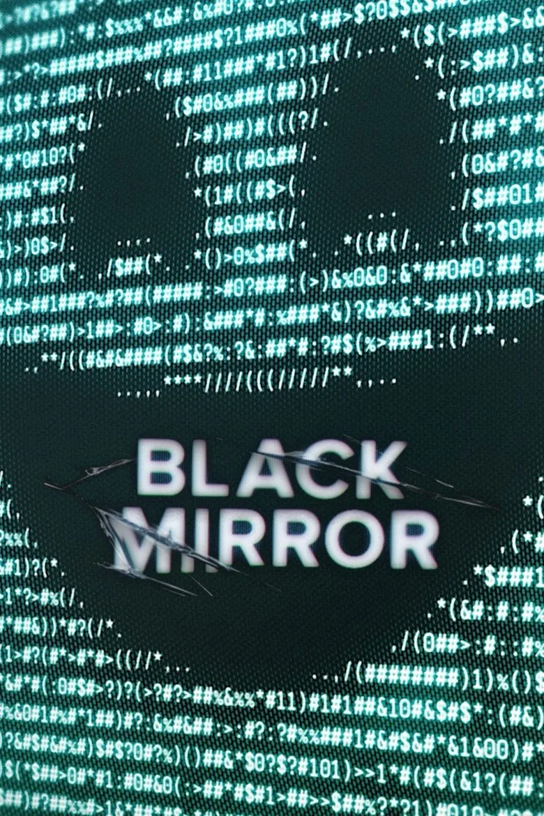 Black Mirror Dizi izle