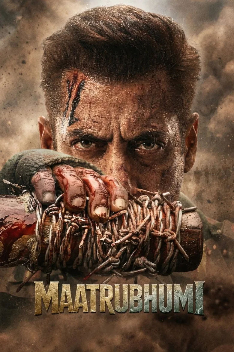 Battle of Galwan Film izle