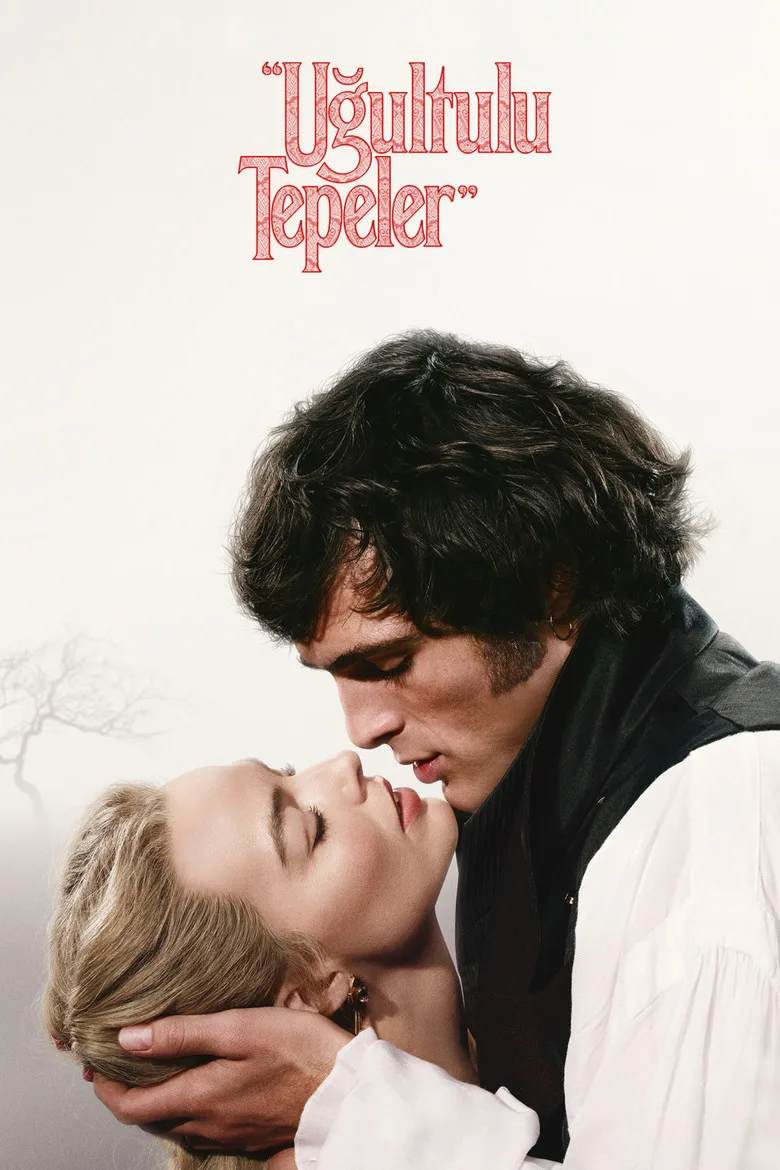 Uğultulu Tepeler Film izle