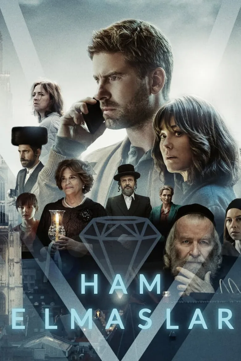 Ham Elmaslar Dizi izle