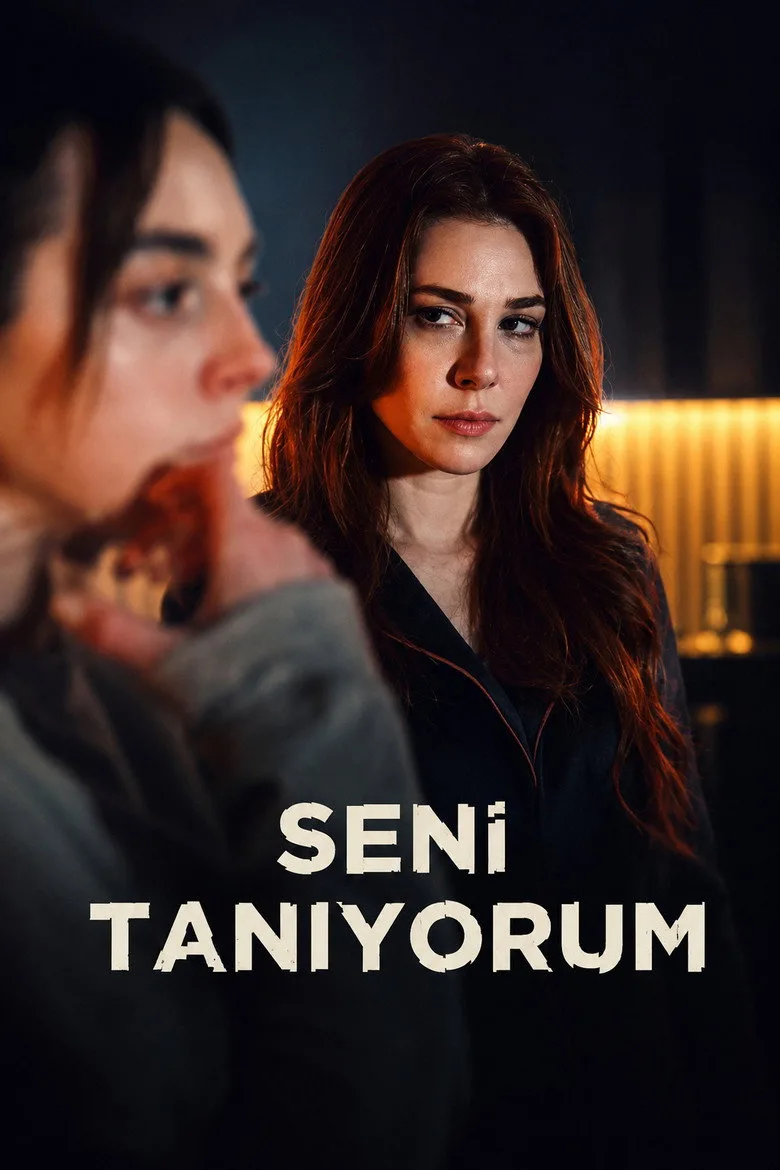 Seni Tanıyorum Dizi izle