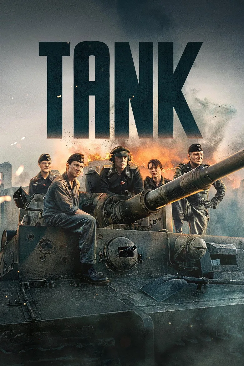 The Tank Film izle