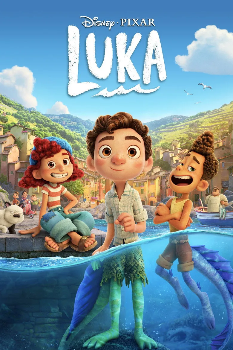Luka Film izle
