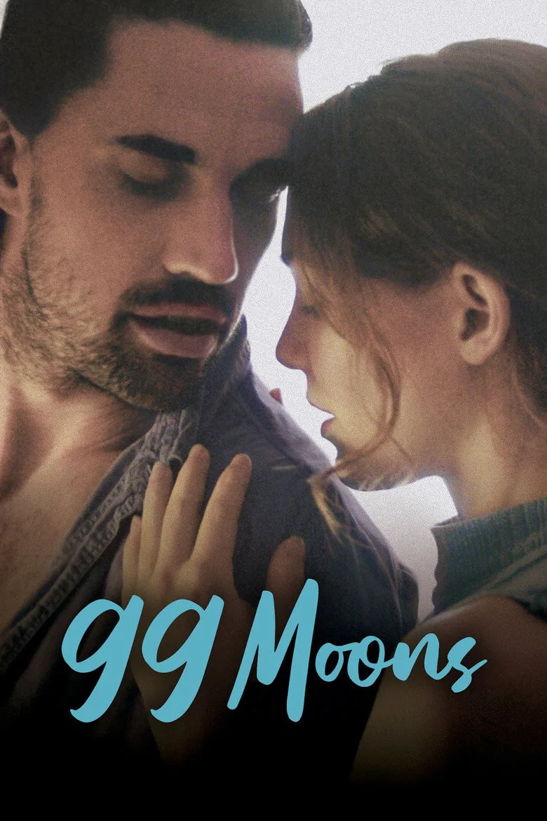 99 Moons Film izle