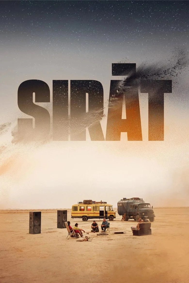 Sirat Film izle