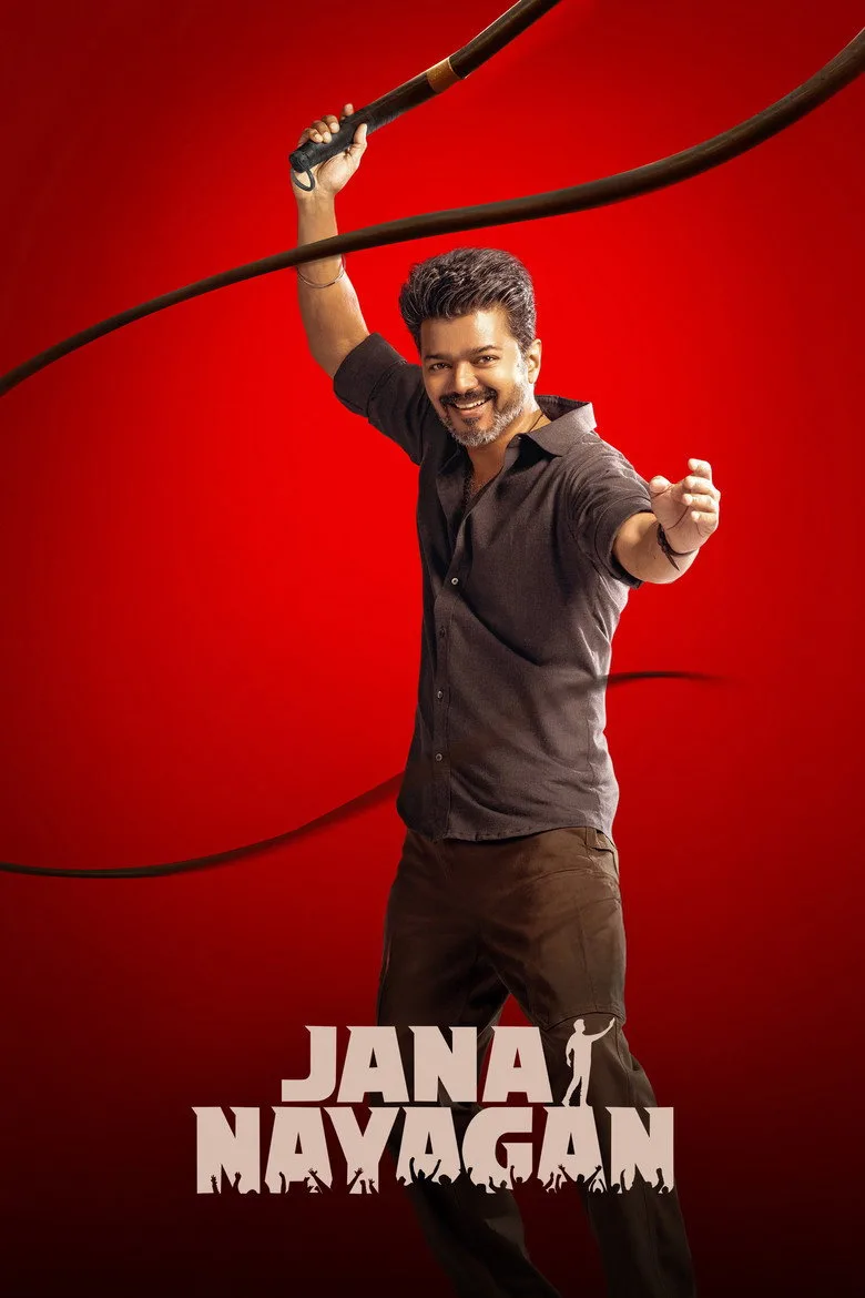 Jana Nayagan Film izle