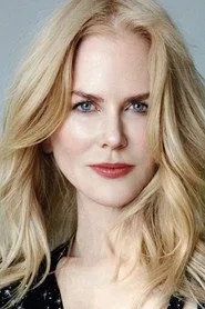 Nicole Kidman