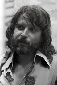 Francis Leroi