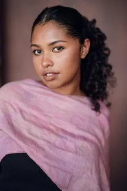 Roshni Edwards