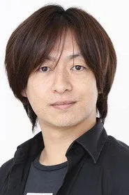 Jumpei Misuzaki