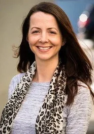 Alexia Gates-Foale