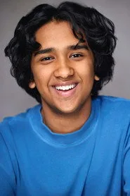Krish Misra