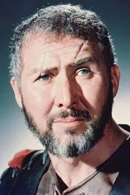 Anthony Quayle