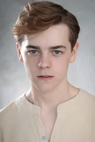 Hamish Skeoch