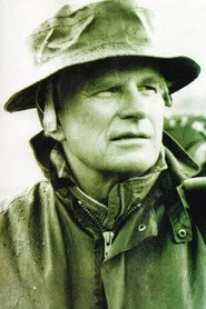 William A. Graham