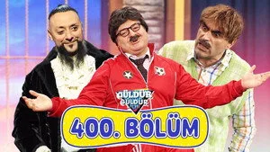 400. Bölüm