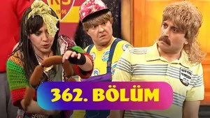 362. Bölüm