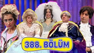 388. Bölüm