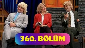 360. Bölüm
