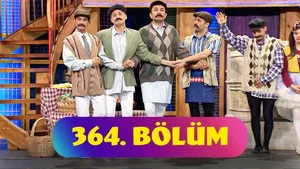 364. Bölüm