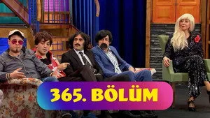 365. Bölüm