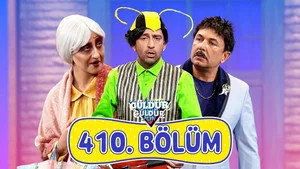 410. Bölüm