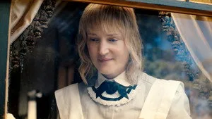 Pislik İçinde Yat Abby Borden