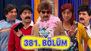 381. Bölüm