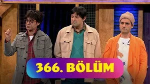 366. Bölüm